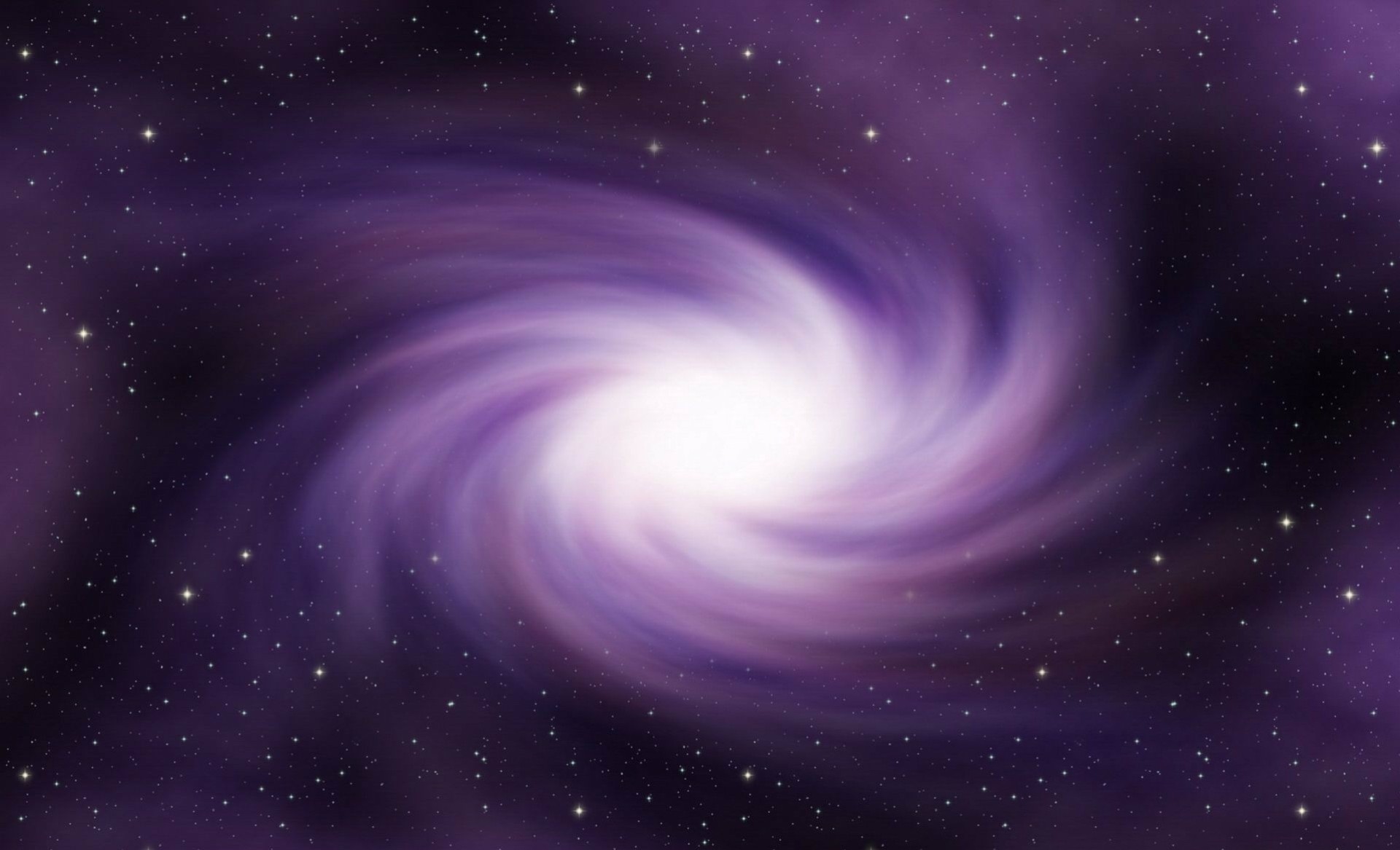 kosmos wszechświat czarna dziura duża