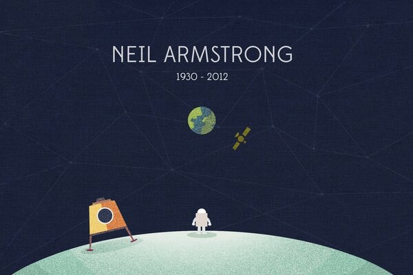 Neil Armstrong s Moon Landing