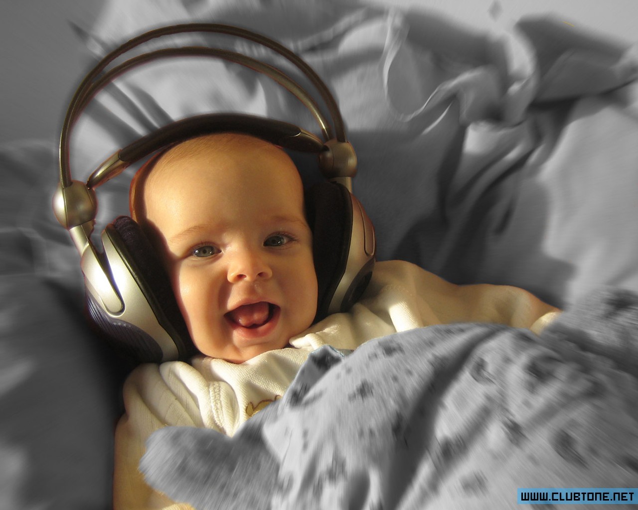 musique casque enfant