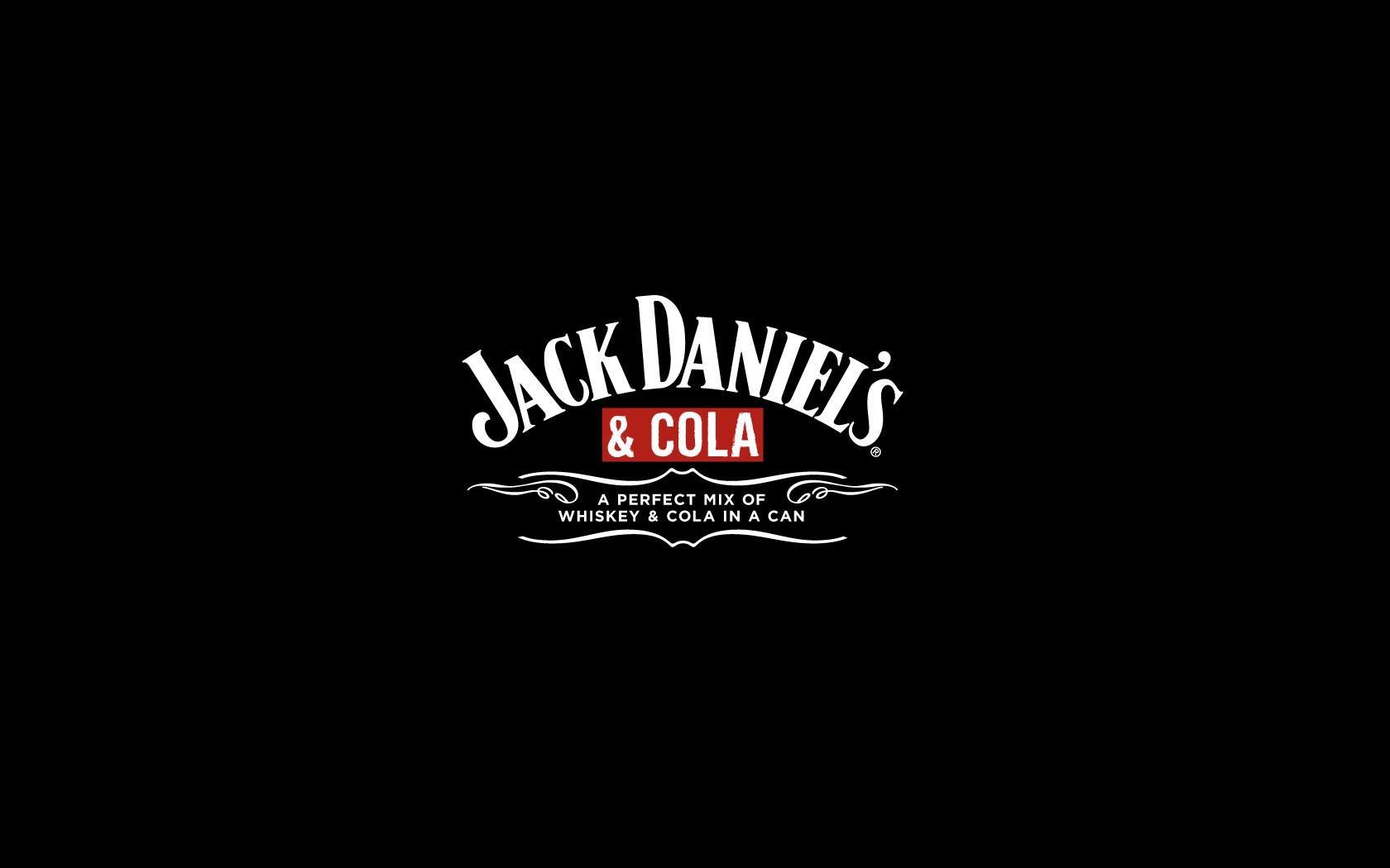 jack daniels tennessee whiskey coca cola