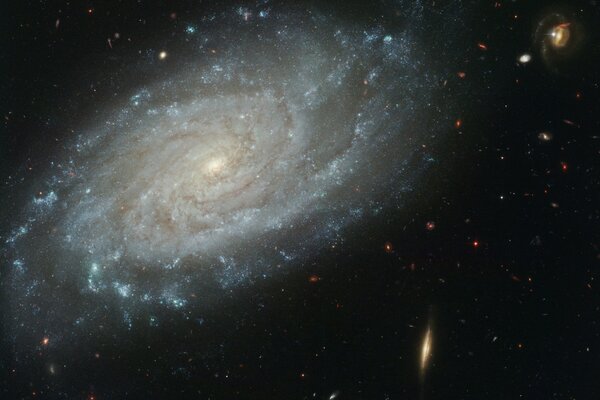 Image of the Milky Way galaxy