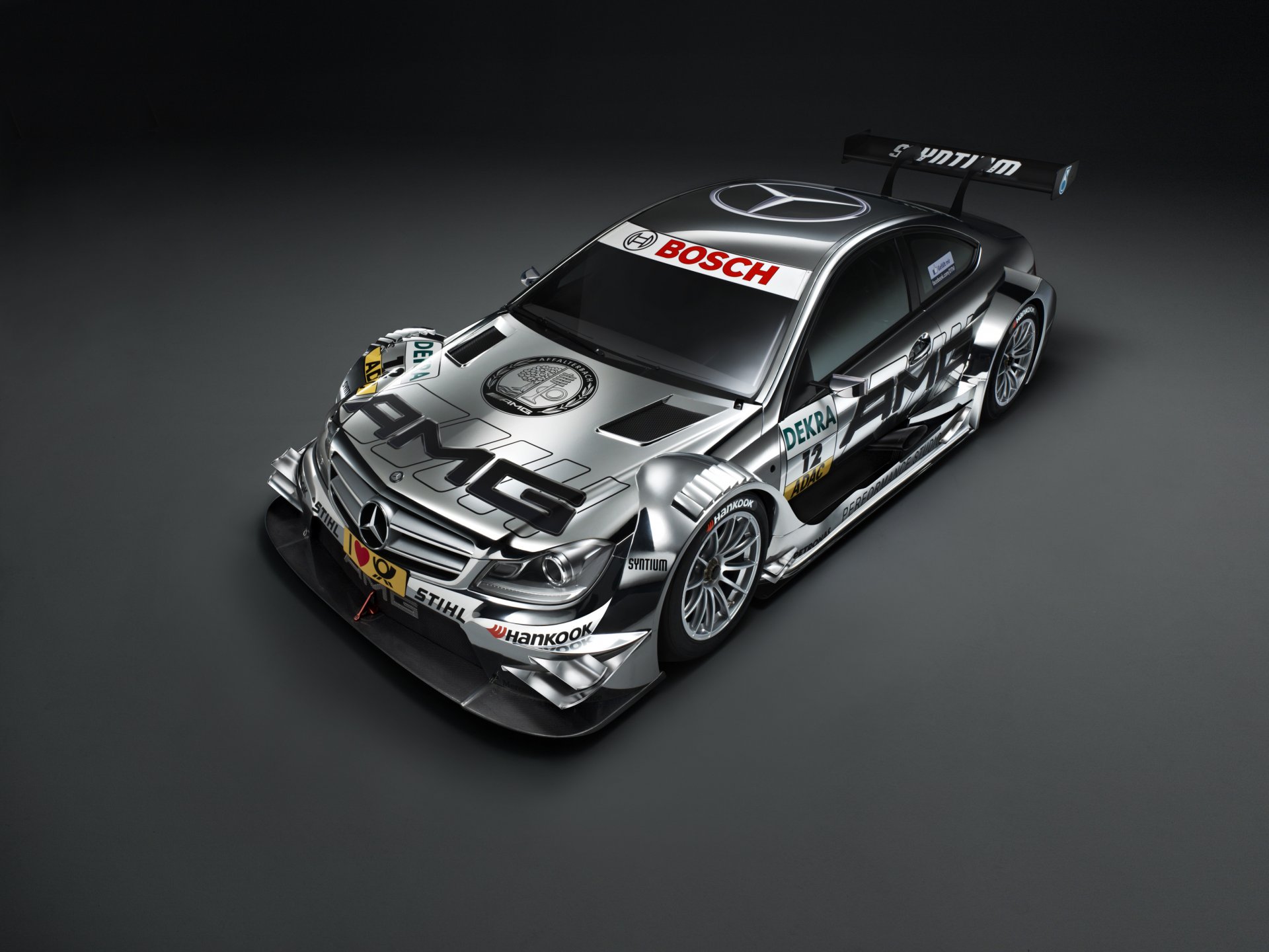 mercedes-benz dtm dtm 2012 sport mers mercedes rennen ring dtm tuning spoiler bodykit amg motorsport