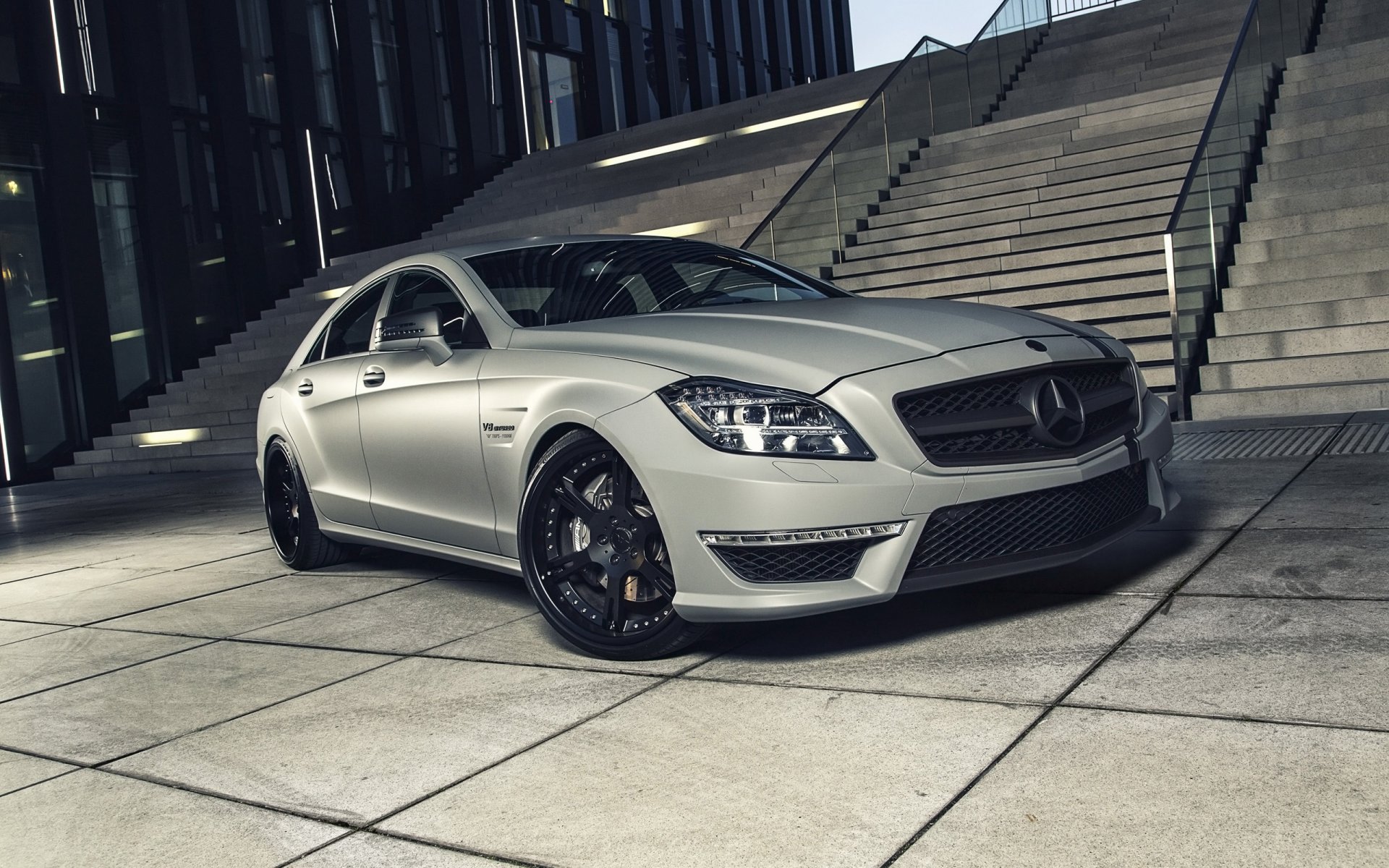 mercedes-benz cls 63 amg wheelsandmore tuning mercedes auto auto