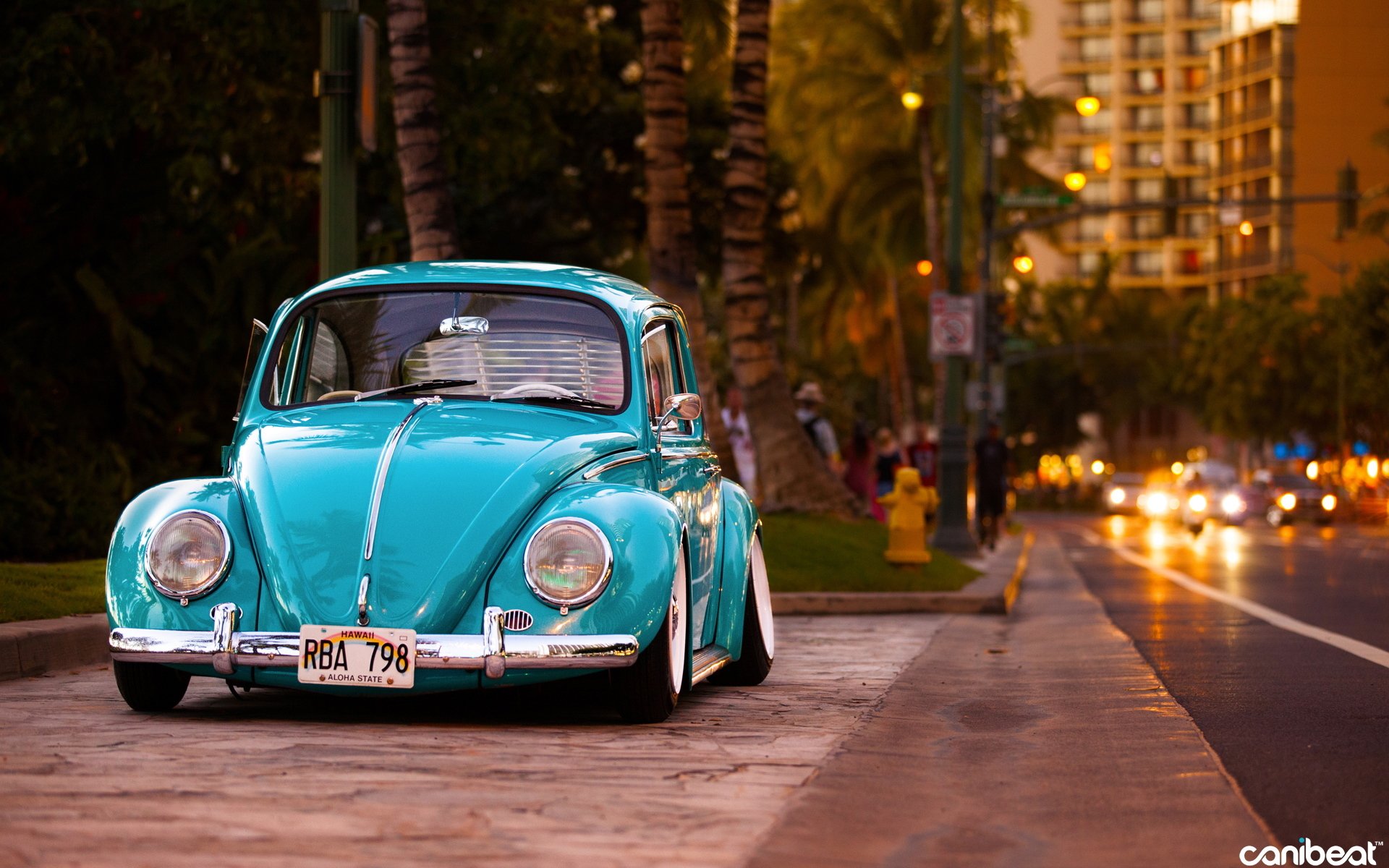 beetle volkswagen street classic position tuning