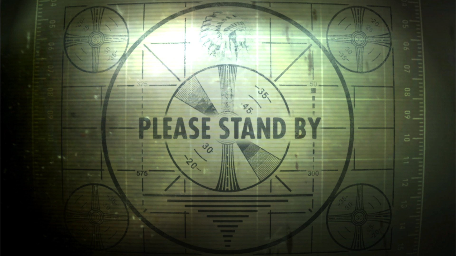 Fallout 4 белеет экран фото 6