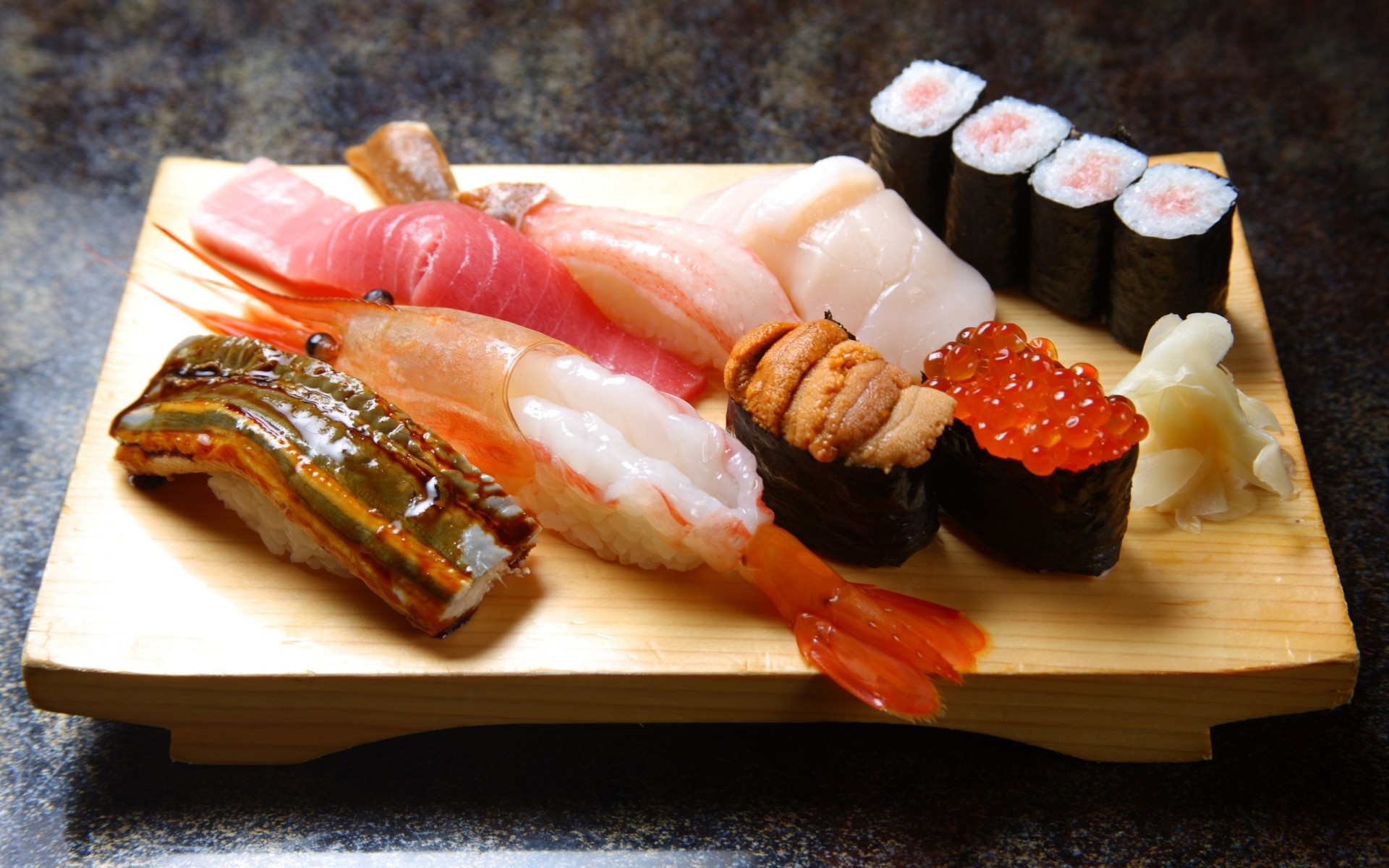 Море рыбы суши отзывы фото 61