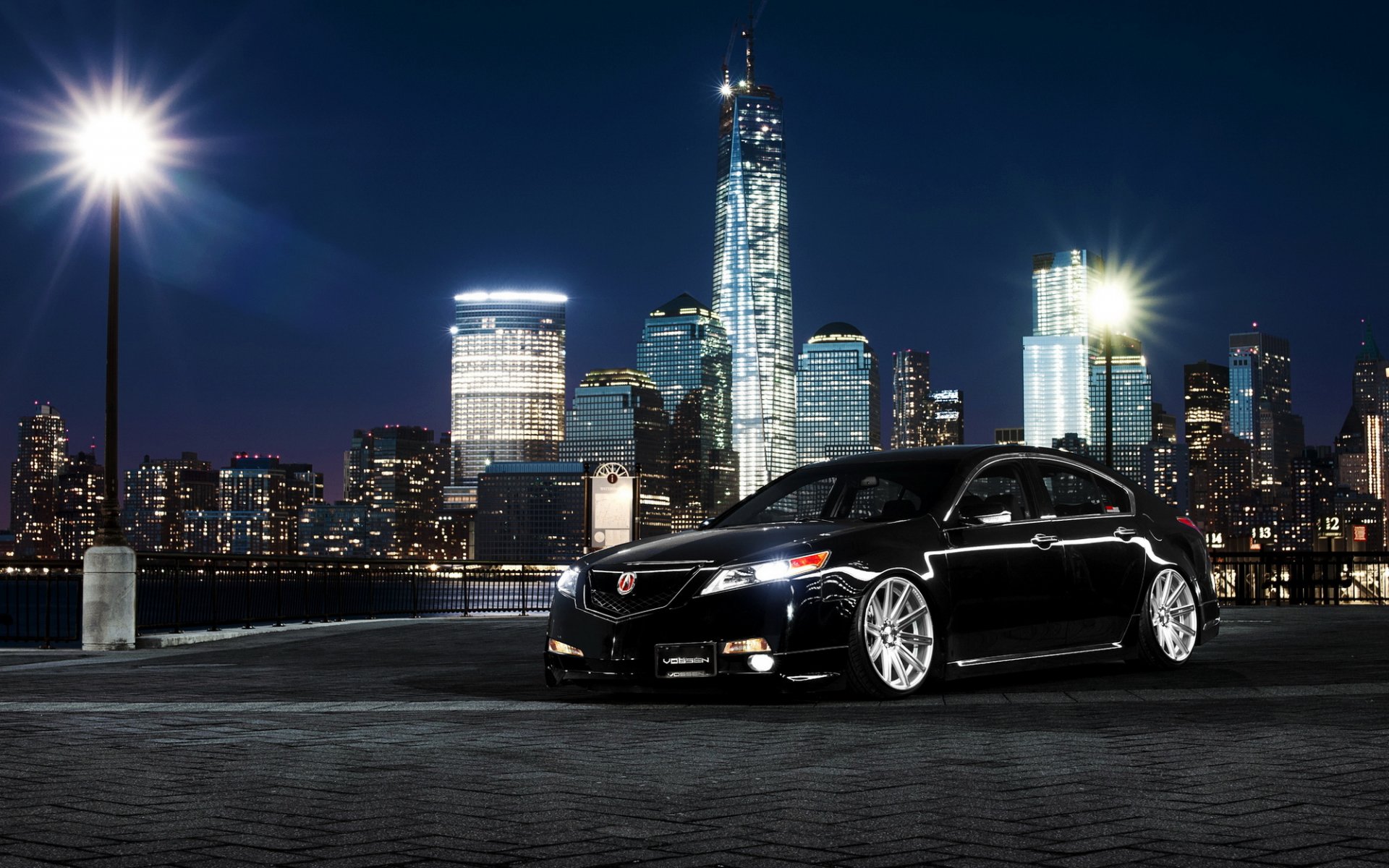 acura tl acura tuning night town car