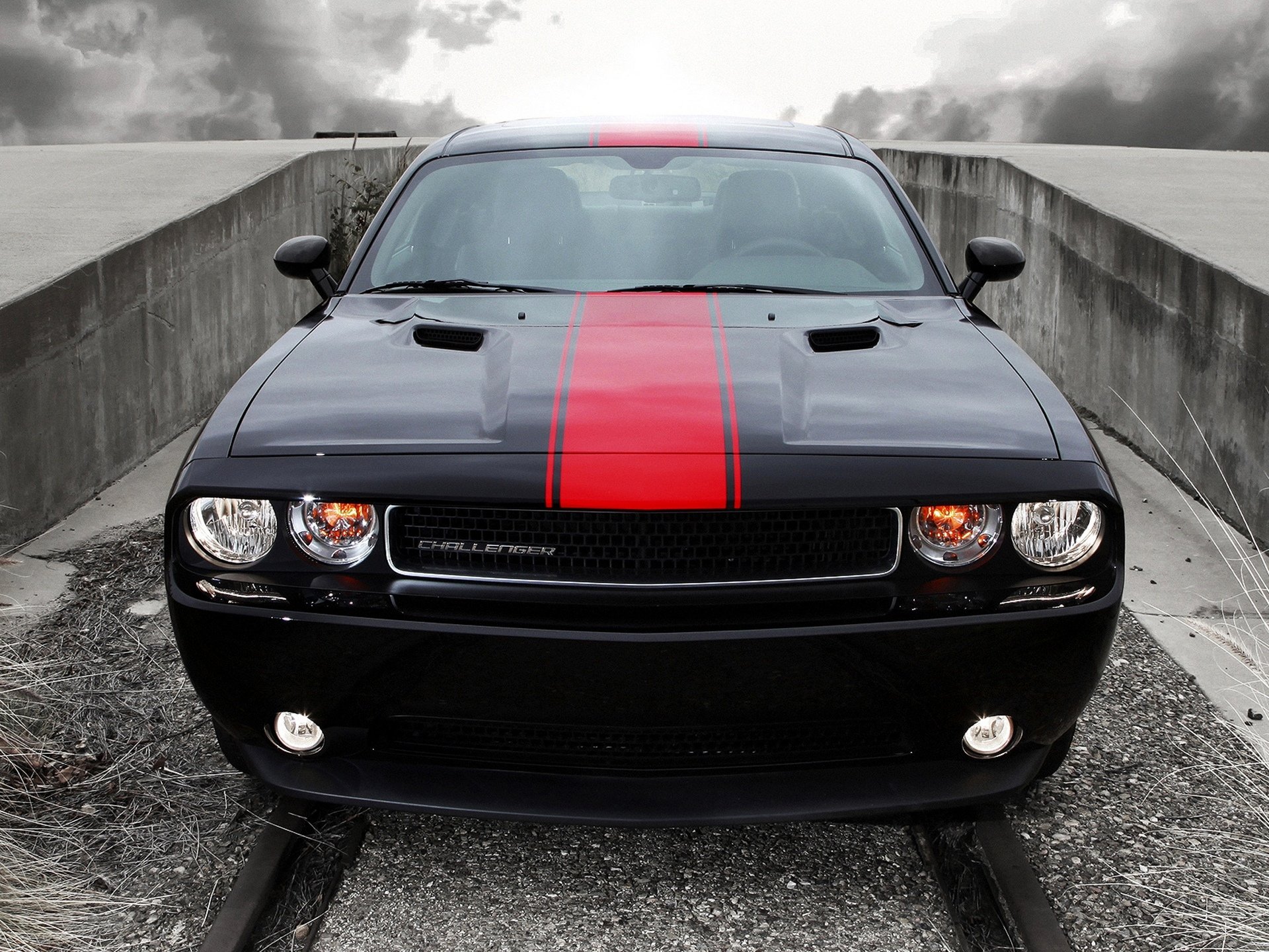 esquivar challenger rally redline 2012 fondos de pantalla coche dodge challenger nuevo