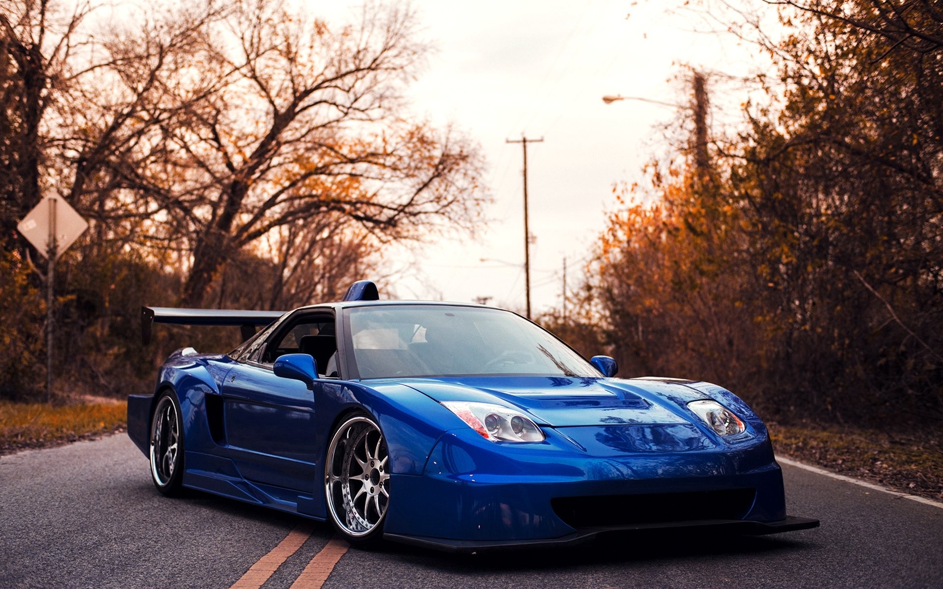 acura nsx tuning jdm samochód tapety acura samochód