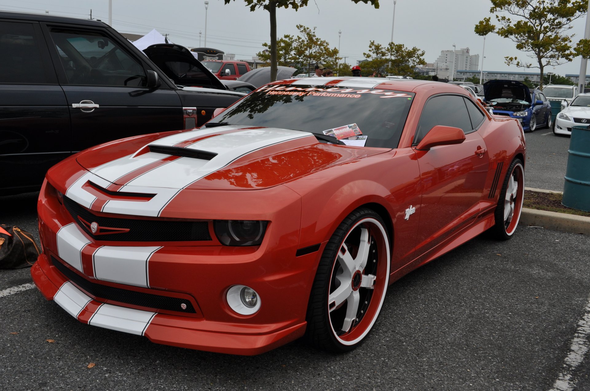 chevrolet camaro nach maß chevrolet camaro rot tuning