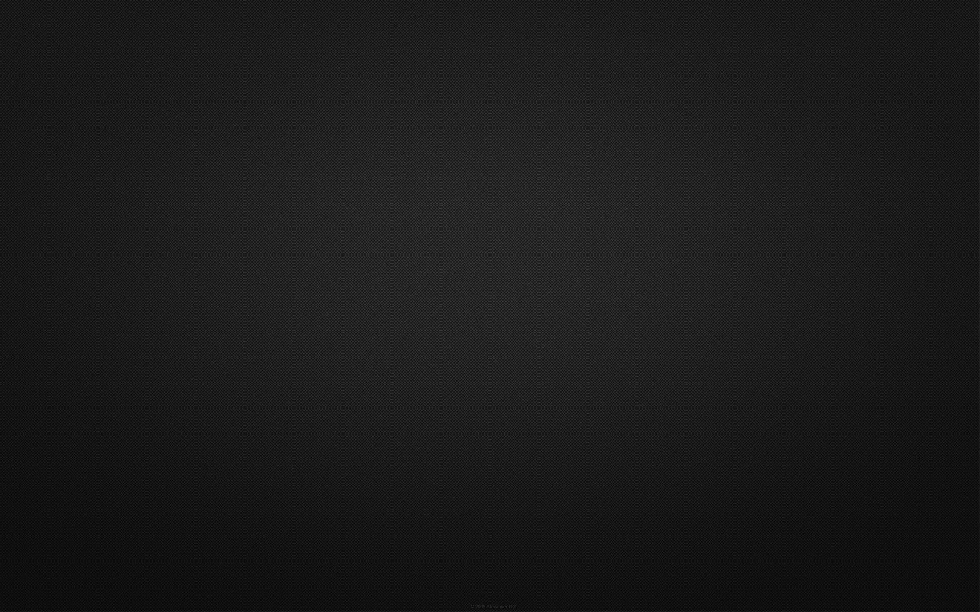 minimalismo textura negro