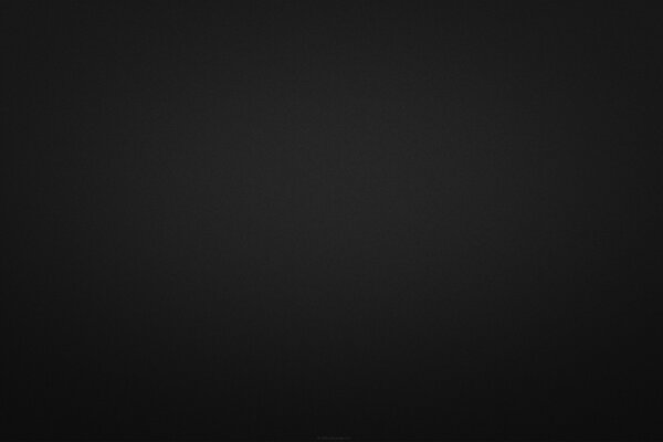 Minimalism black blank background