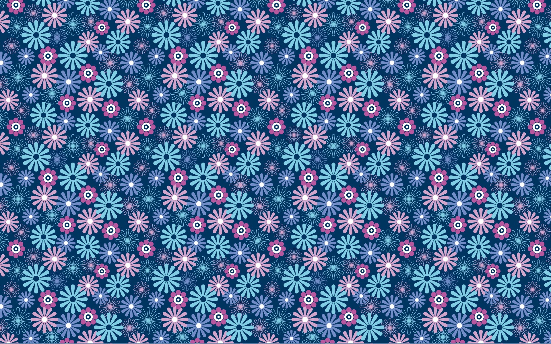 flower textures pattern