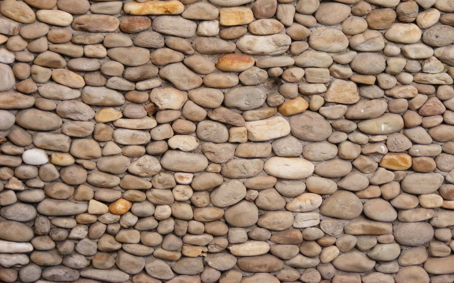 piedras pared fondo