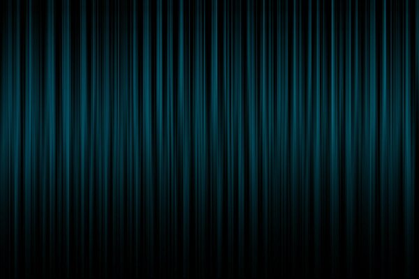 Blue background with vertical stripes