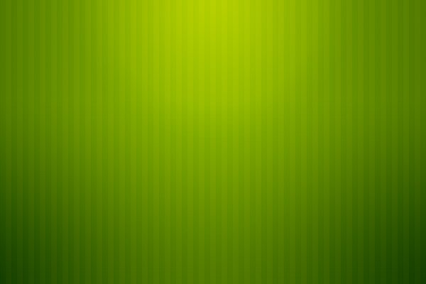 Зелёный квадрат с вертикальными полосами