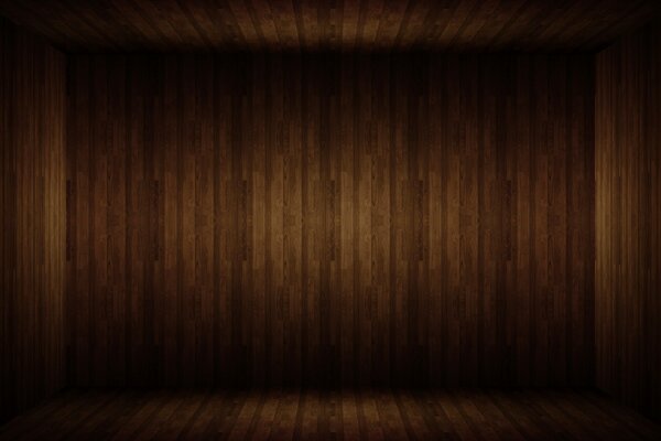Imagen de la textura de madera de la habitación