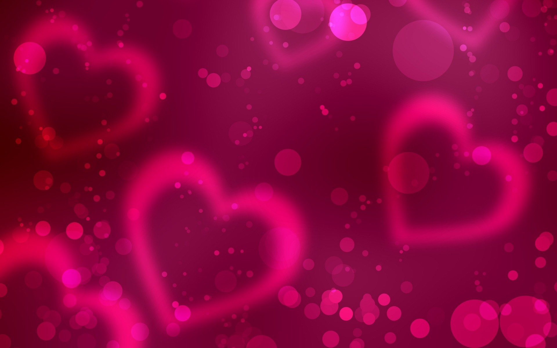 coeur saint valentin romance graphisme