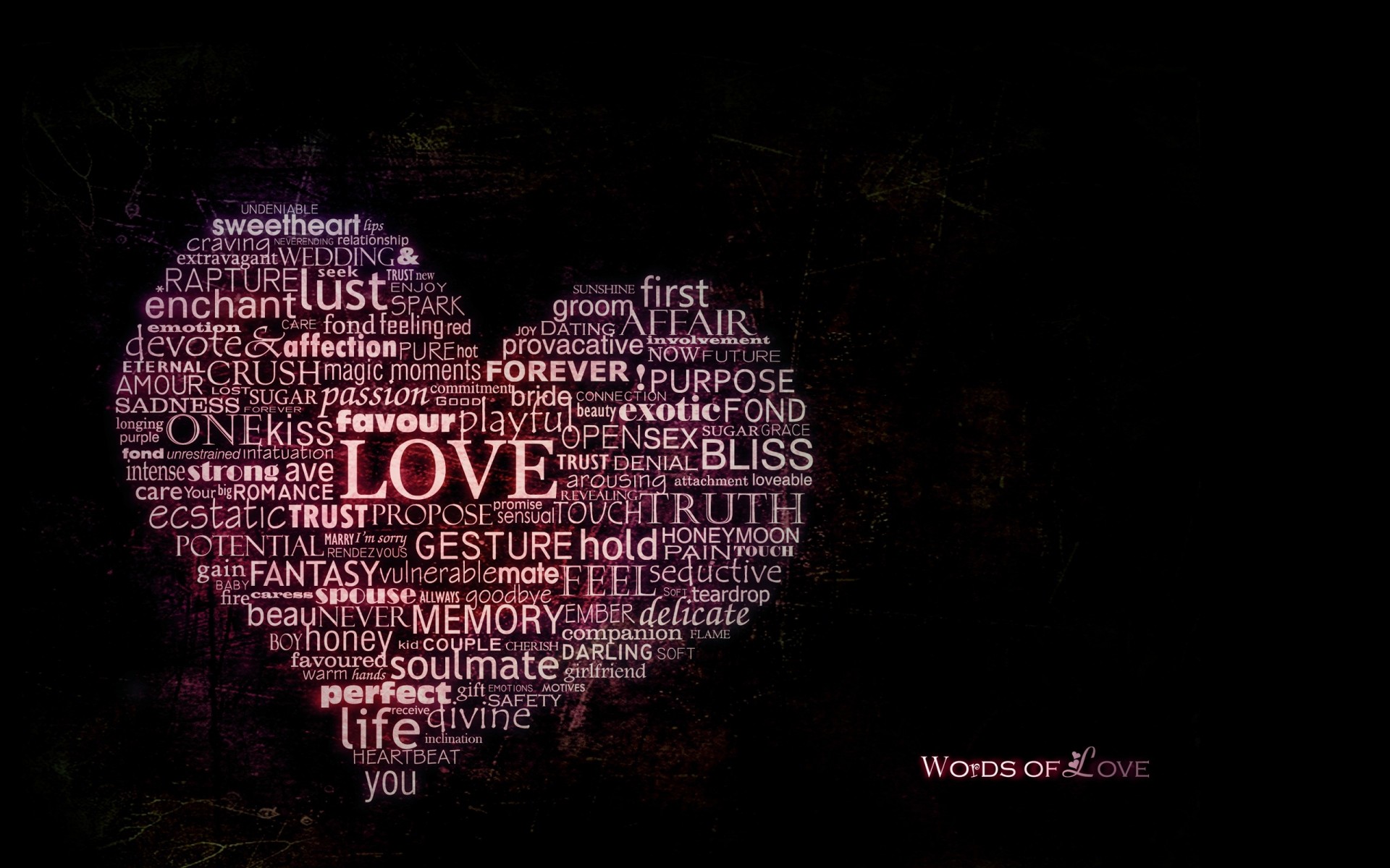 word love