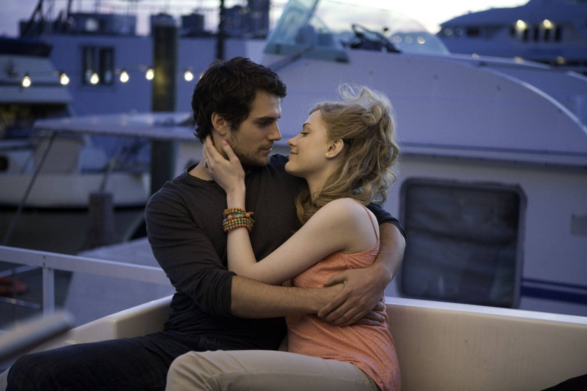 henry cavill love evan rachel wood whether it would be