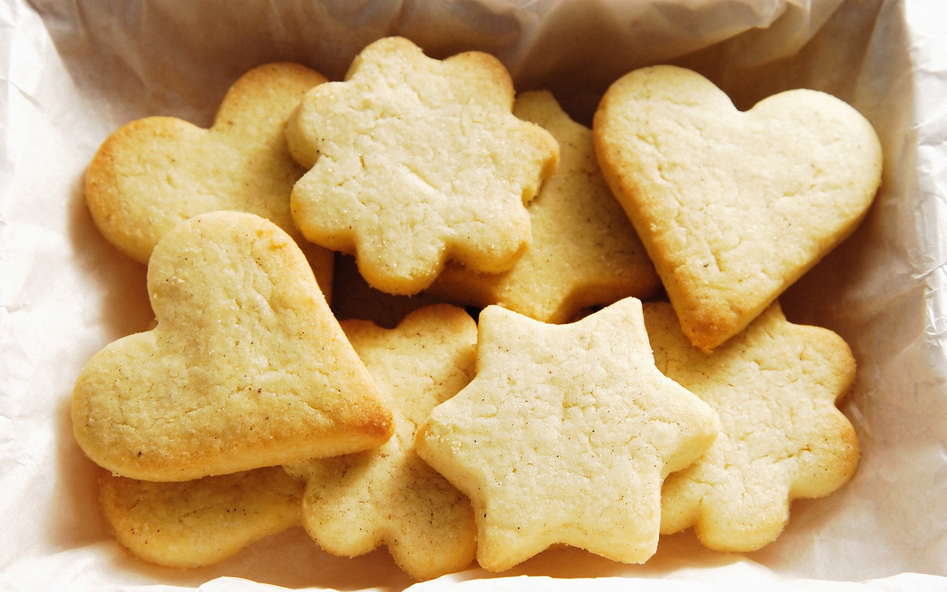 postre comida galletas dulce cookie