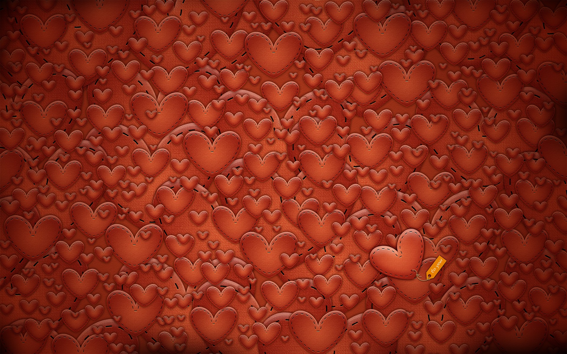 heart valentine s day textures red