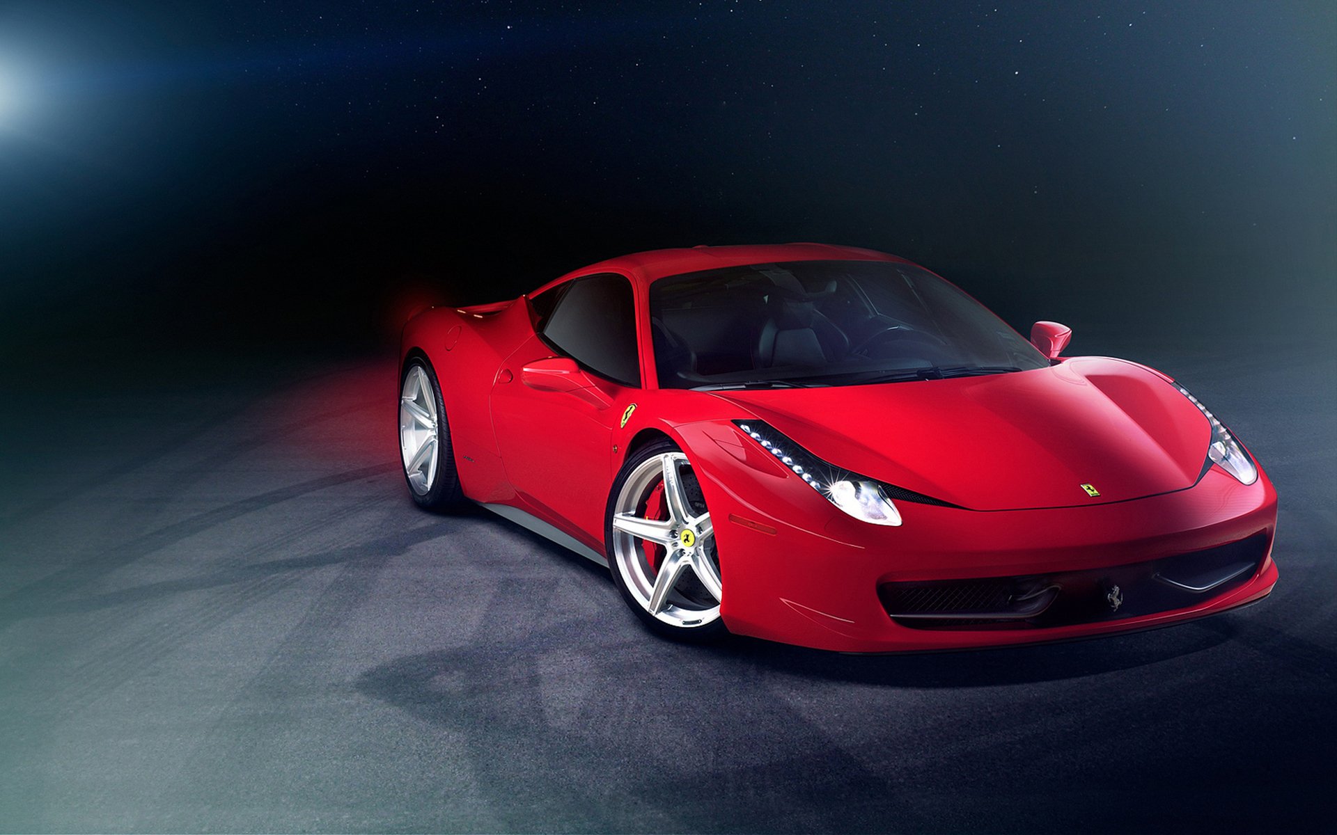 ferrari 458 italia феррари суперкар