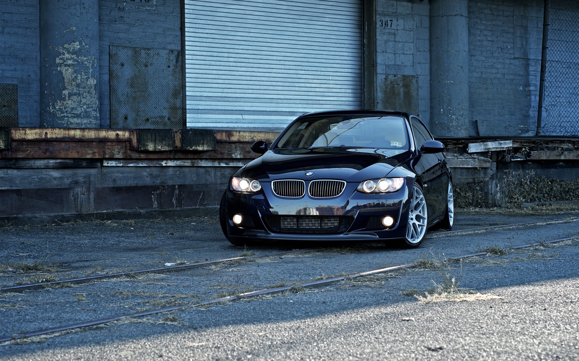 bmw coupe bmw 3 car autowallpaper