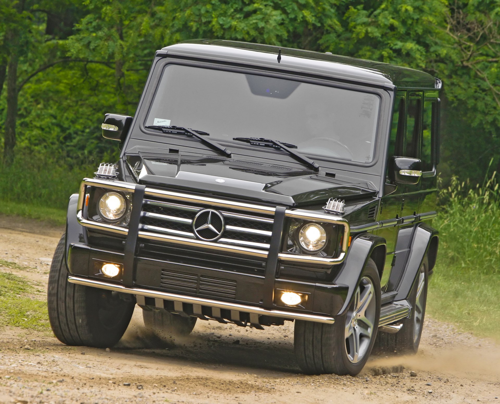 mercedes g mercedes g55 amg gelendvagen cubo