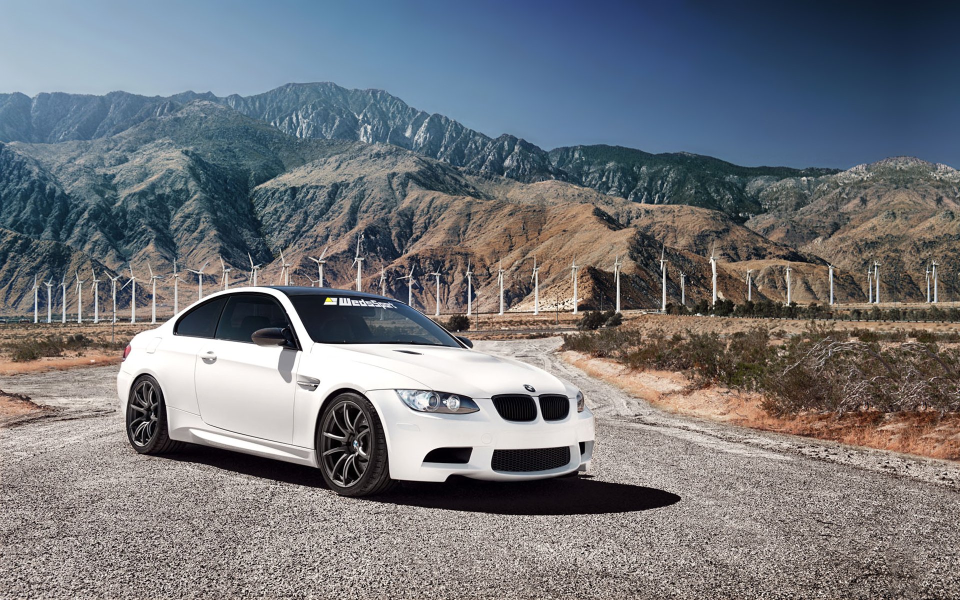 bmw m3 bmw tuning montagne turbine eoliche