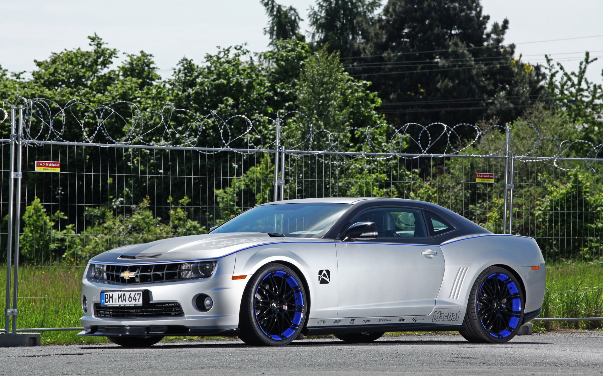 chevrolet camaro chevrolet auto voiture camaro tuning voiture