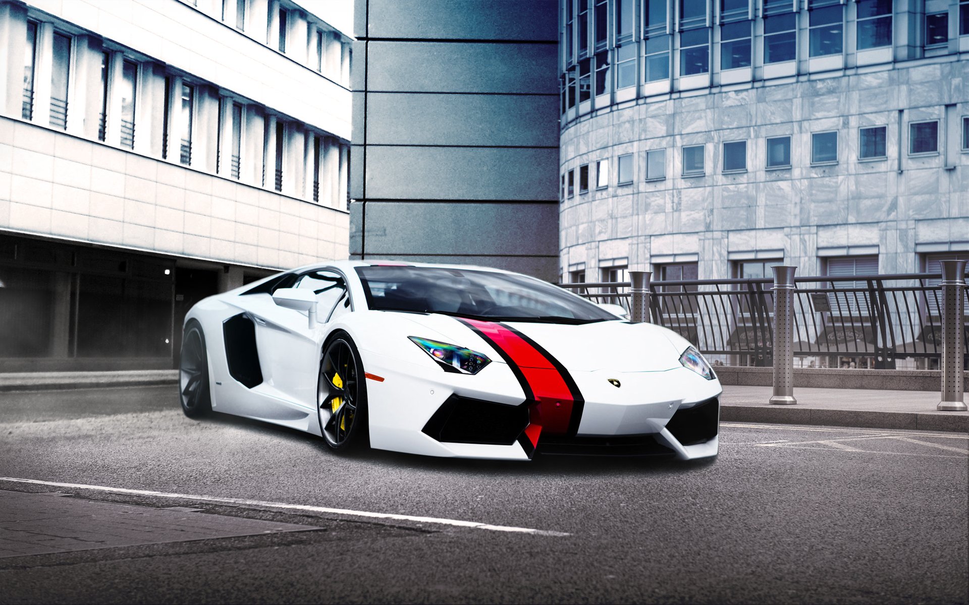 lamborghini aventador lp700-4 lamborghini supercar avtooboi tuning