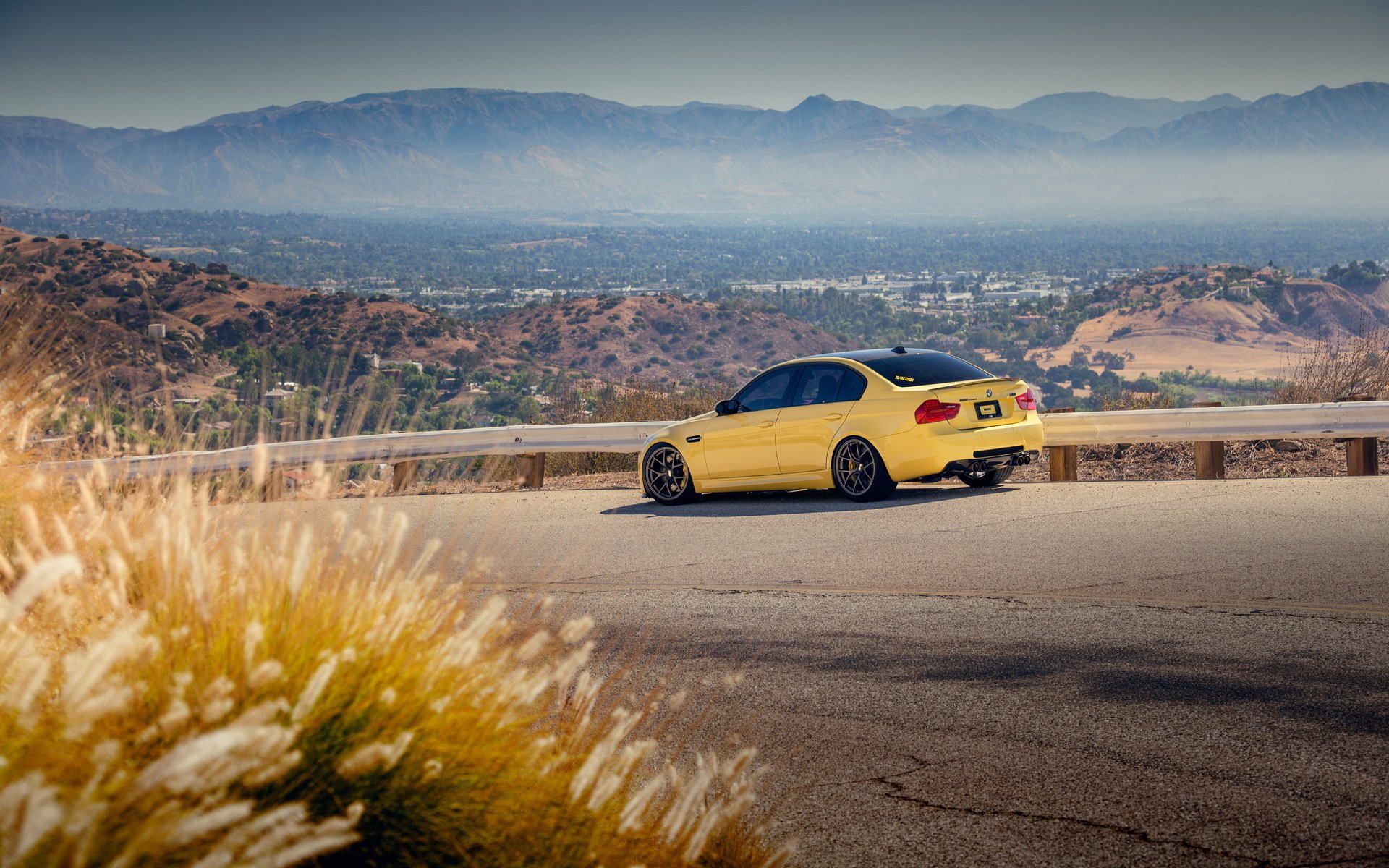 bmw berge straße bmw m3