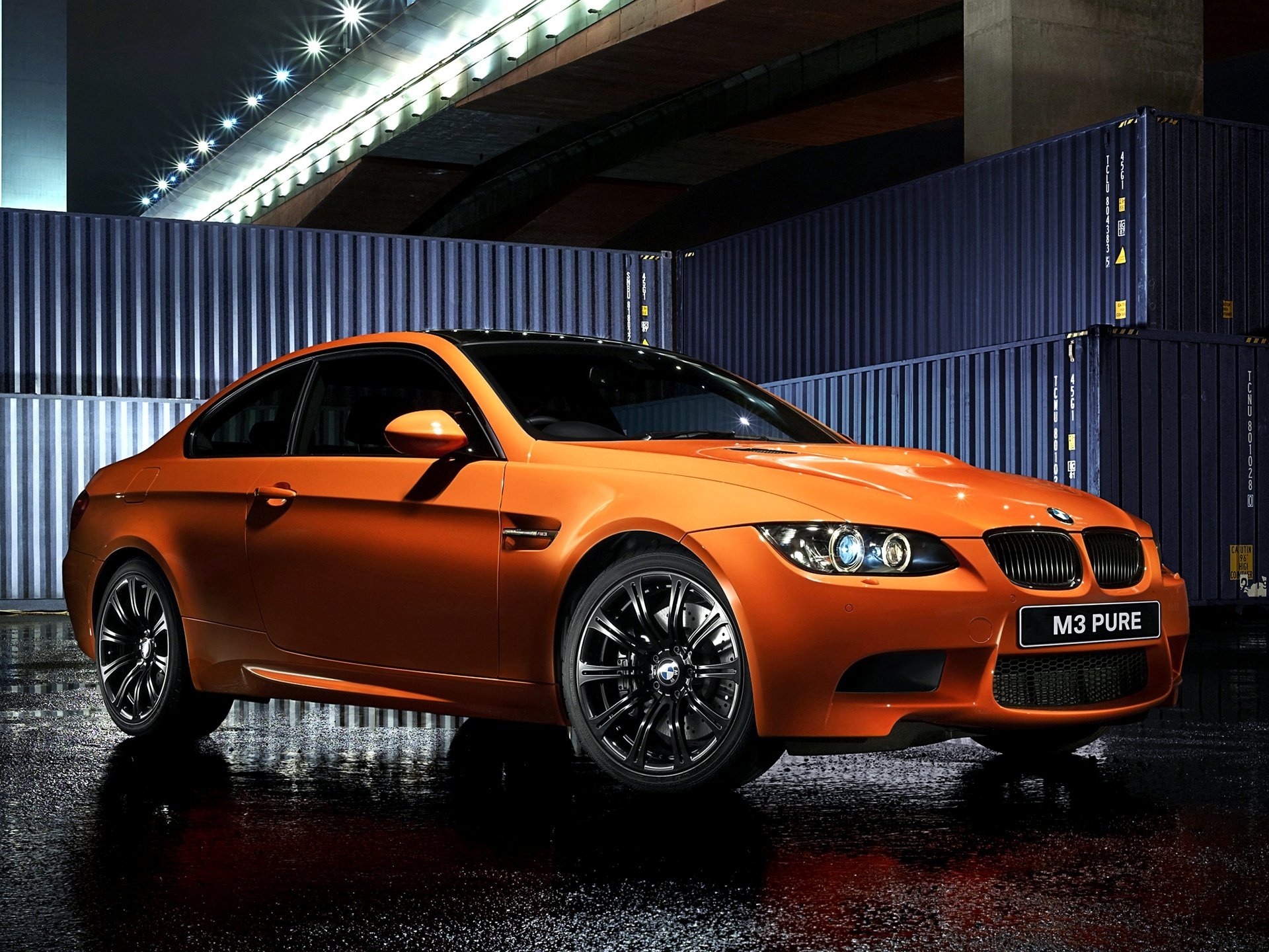 coche fondo de pantalla naranja bmw m3 e92 coupe edición pura ii 2012 automotriz escritorio papel pintado bmw e92 ornaje coche hermoso frente coche deportivo