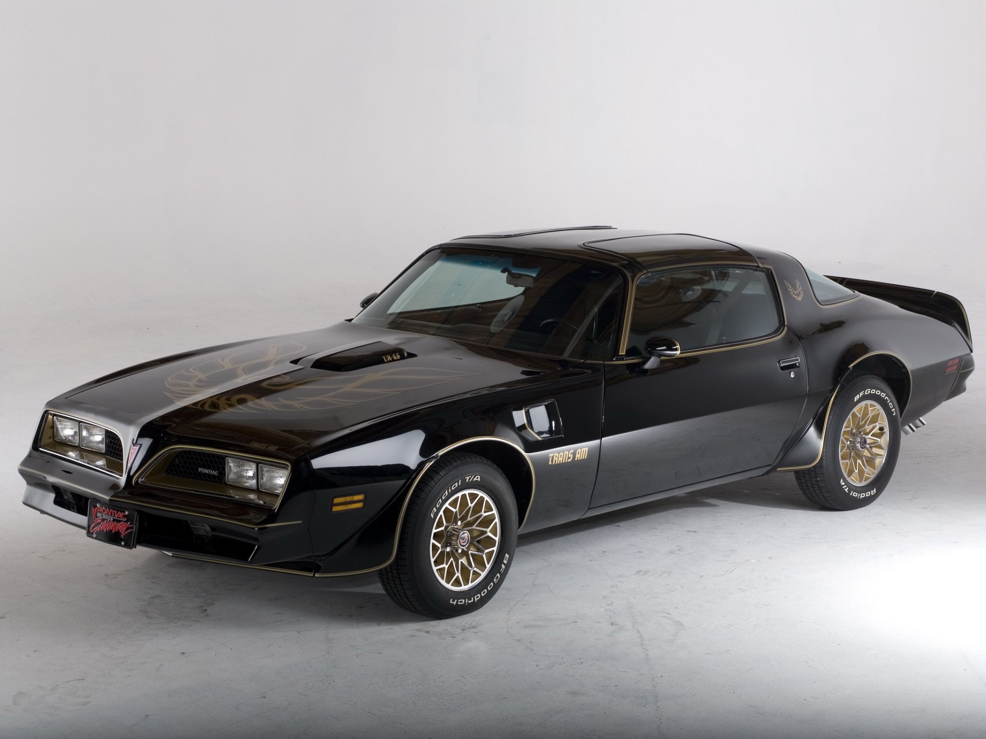 pontiac feuervogel trans am 1978 pontiac firebird bandit retro