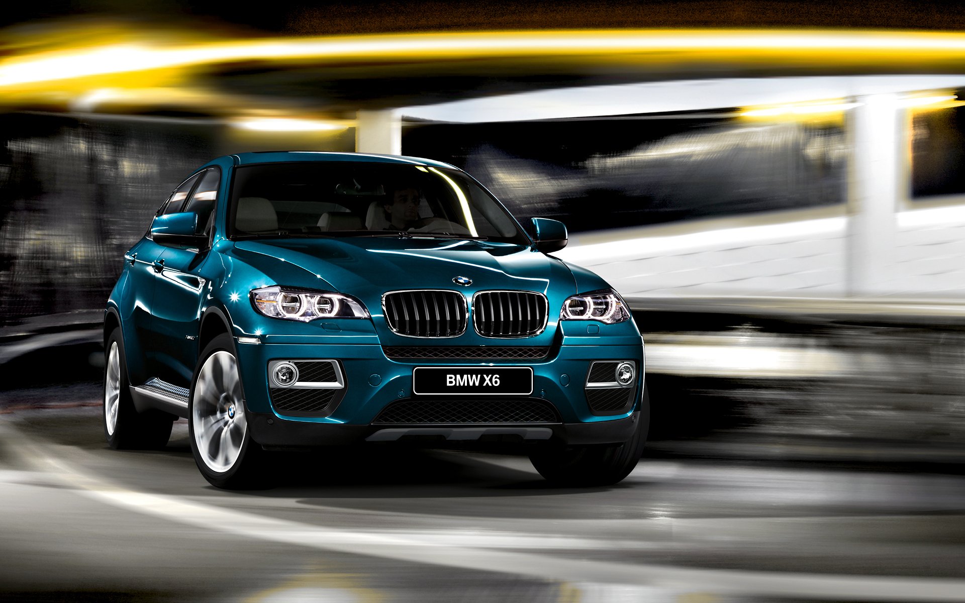 bmw x6 bmw x6 beha coche coche jeep