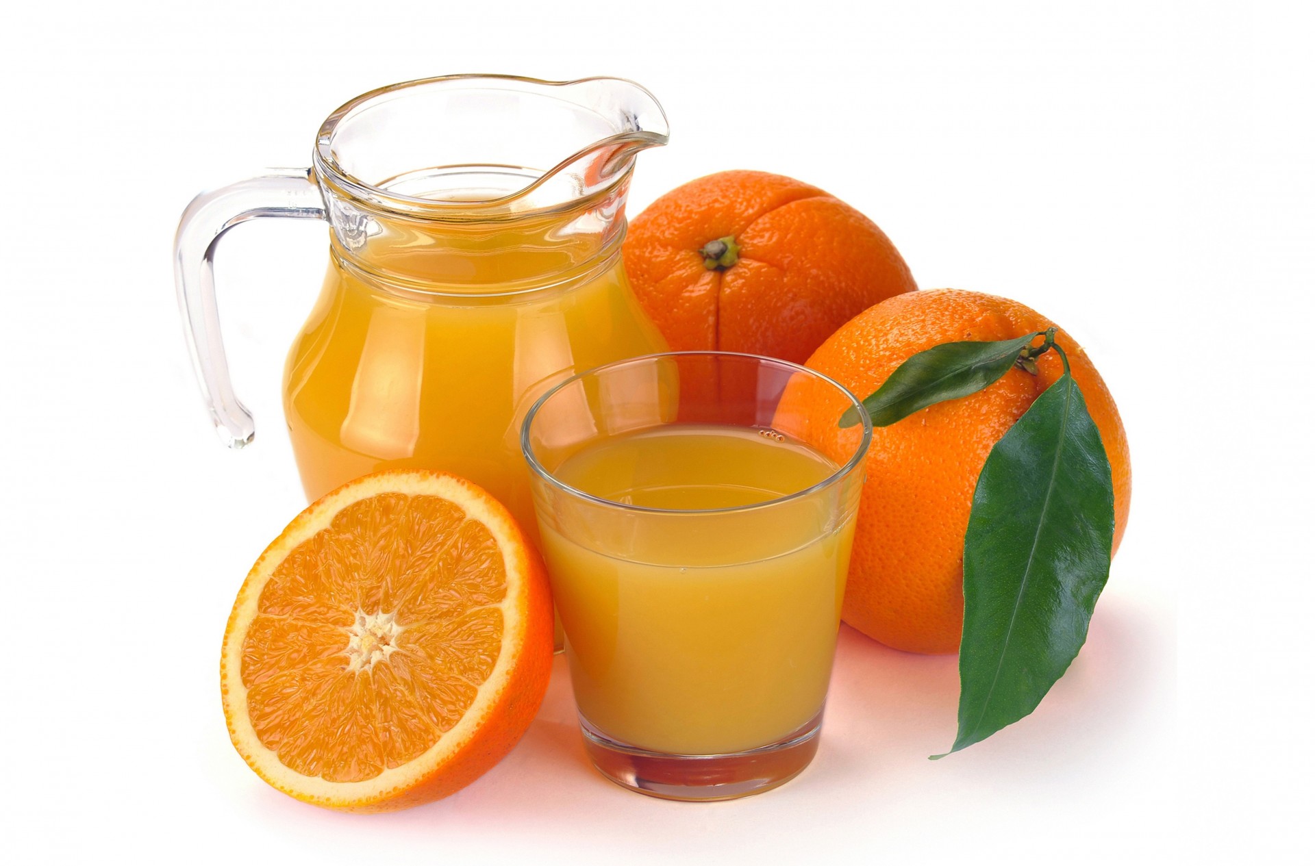 naranjas jugo jarra vidrio jugo de naranja