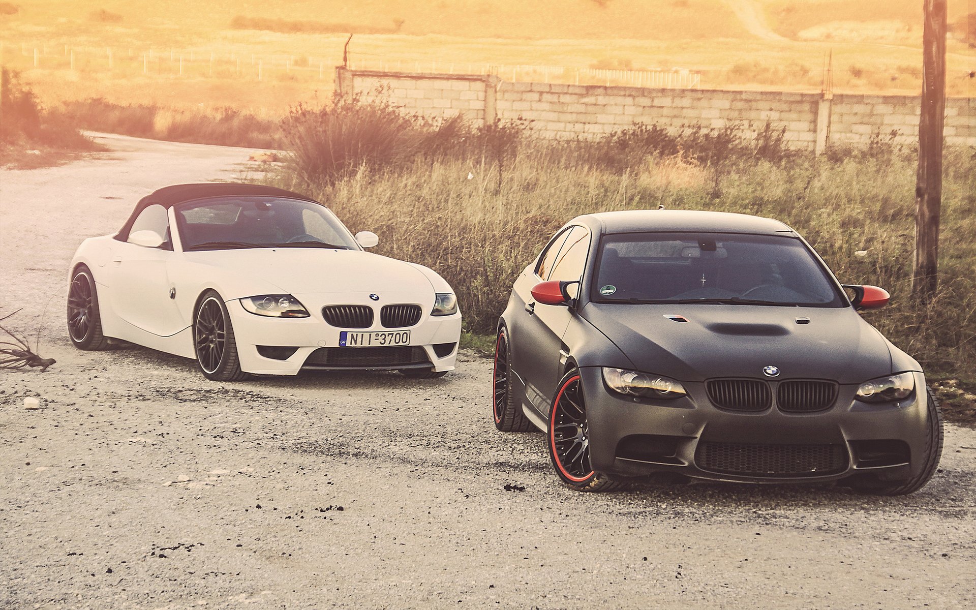 bmw m3 z4 tuning coche bmw