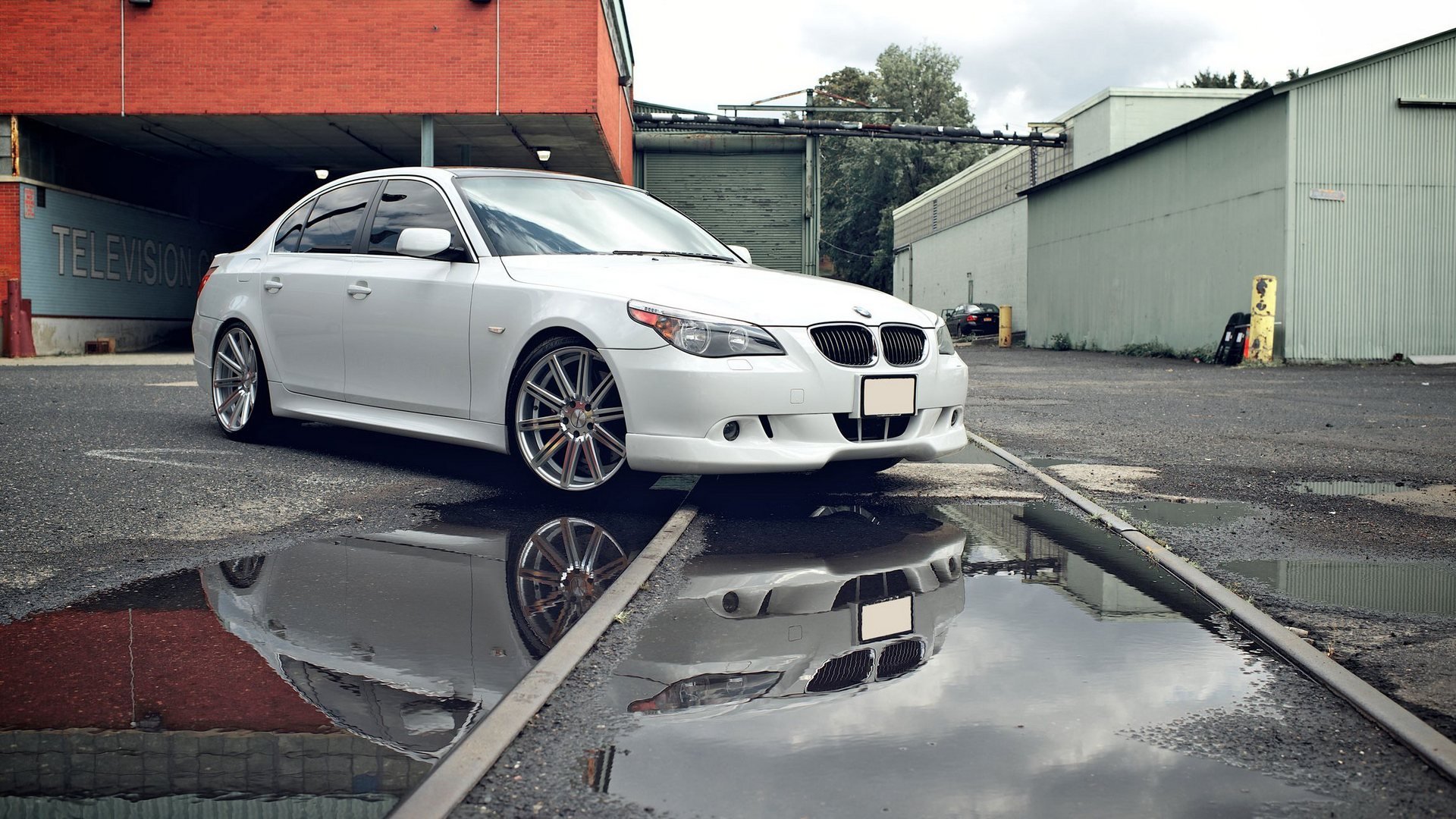 auto hintergrundbilder bmw m5 e60 für den desktop tuning tapete weiß bmw m5 e60 schön auto