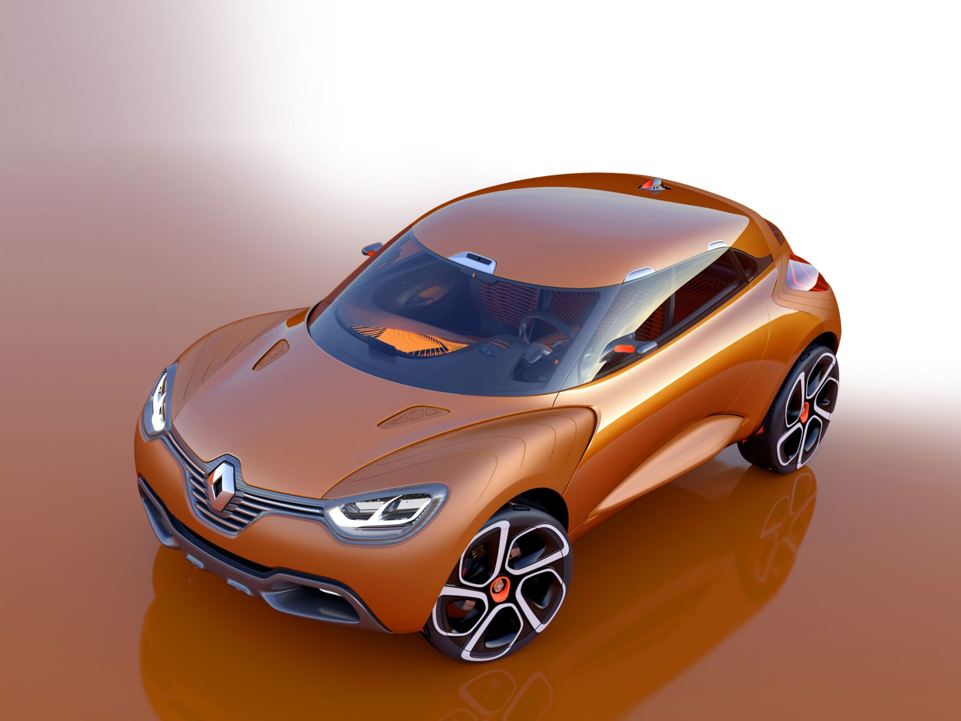 renault captur concepto renault