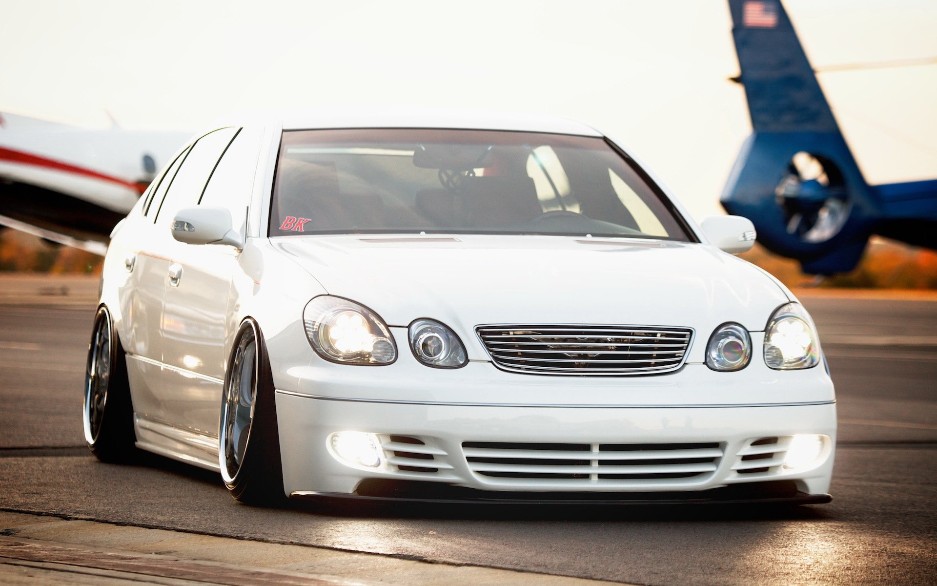 lexus gs tuning lexus pozycja