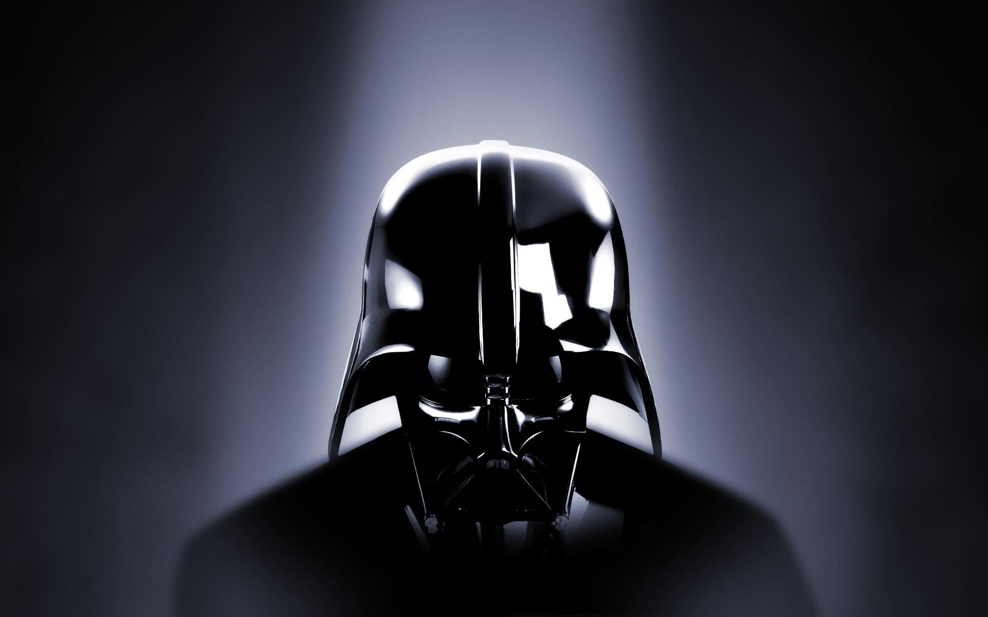 darth vader star wars maschera