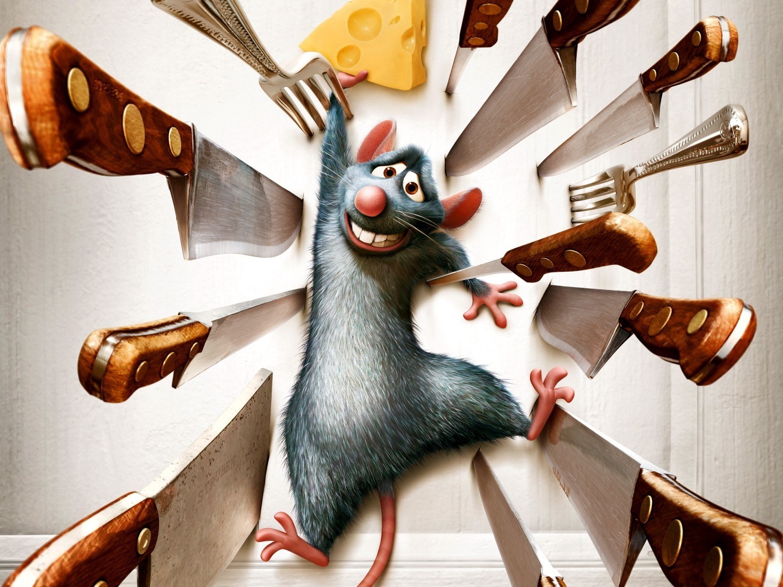 ratatouille maus cartoon