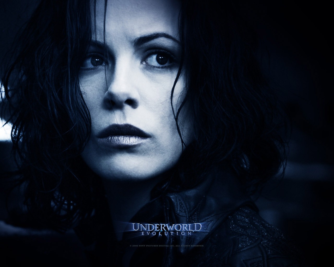 underworld ewolucja kate beckinsale