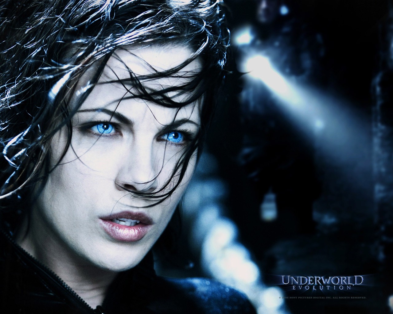 underworld ewolucja kate beckinsale