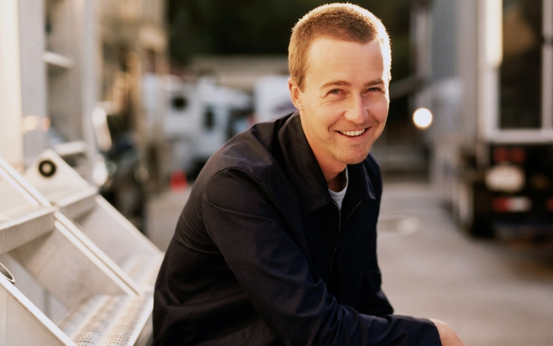 edward norton celebrity actor