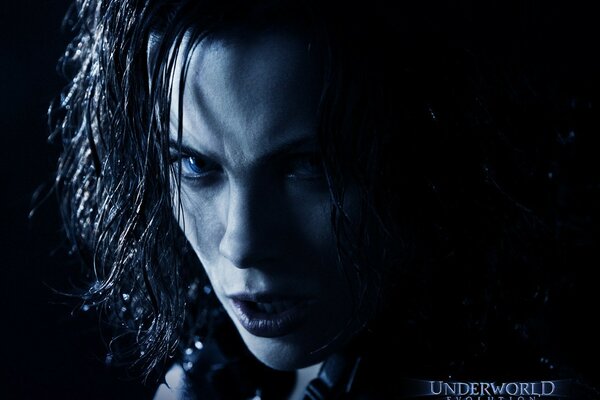 Imagen de la formidable Kate Beckinsale