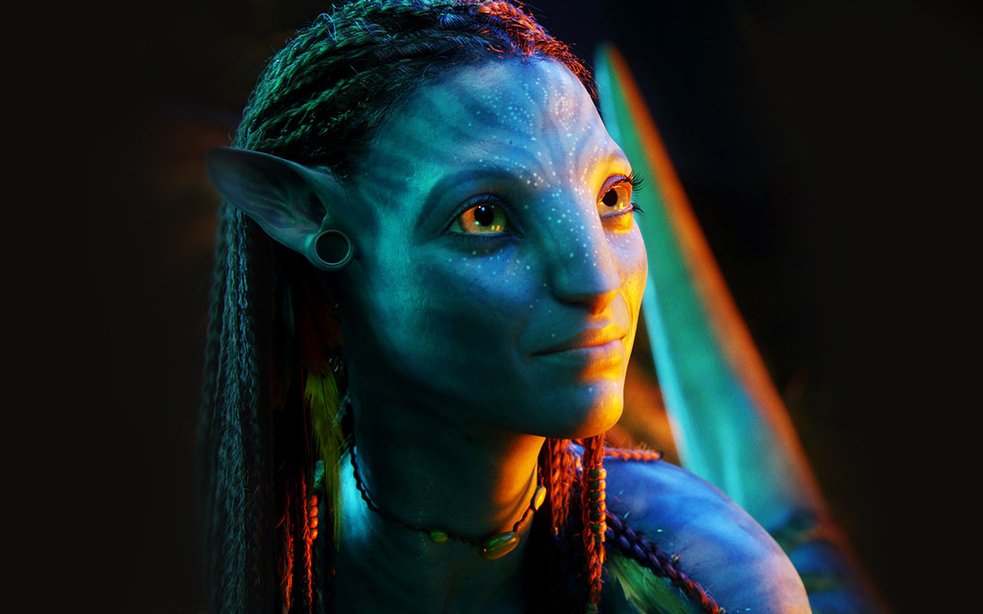 avatar neytiri auf 39 ; vi