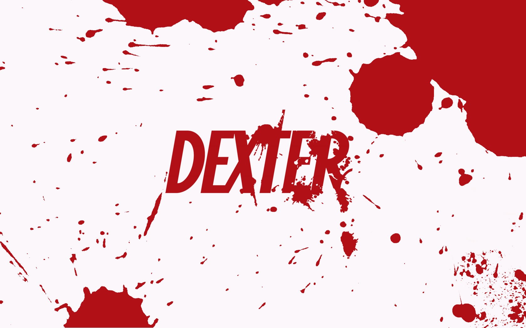 dexter sangue