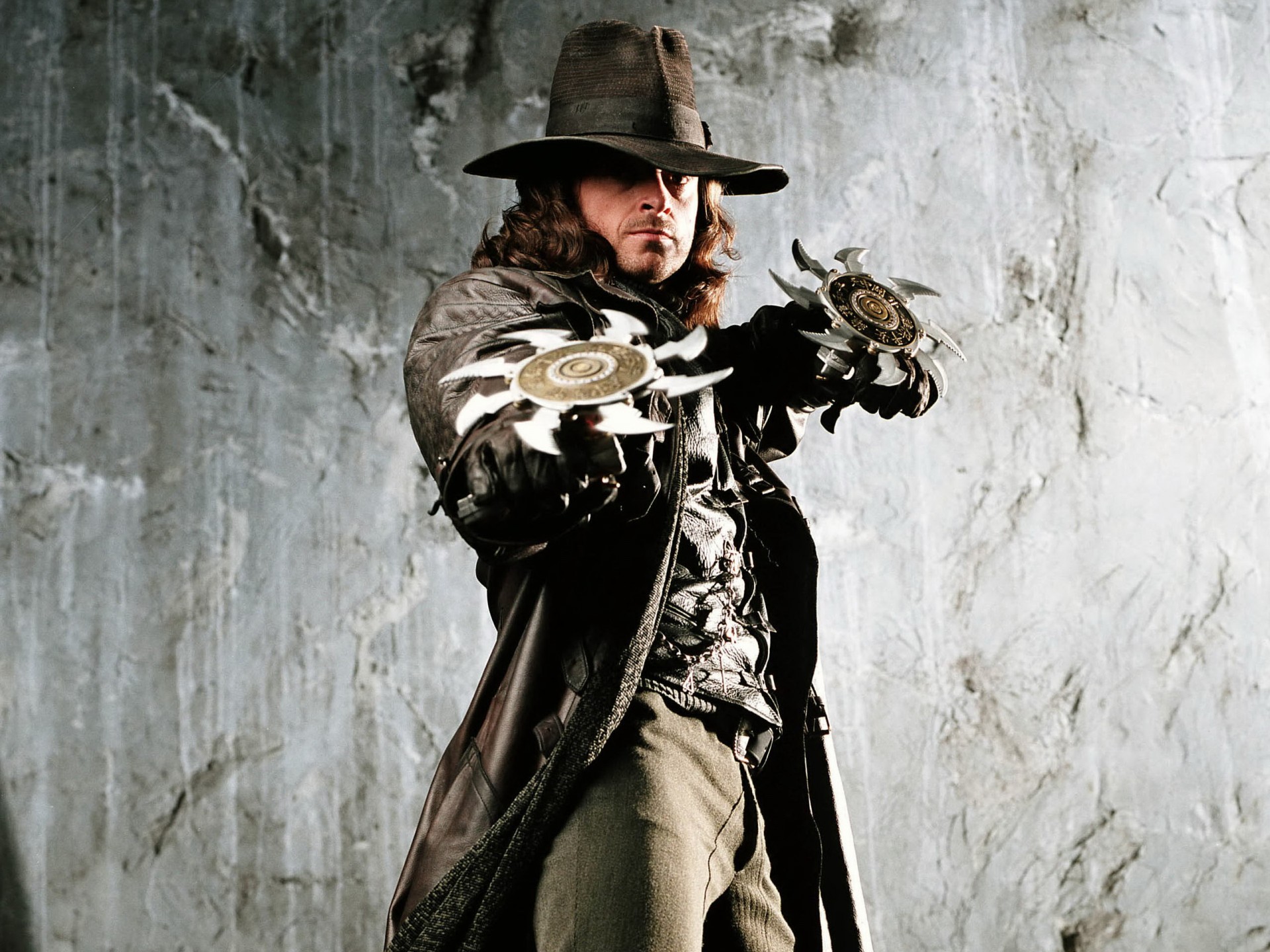 helsing film attore